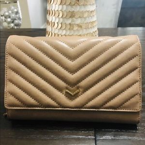 Handbag crossbody